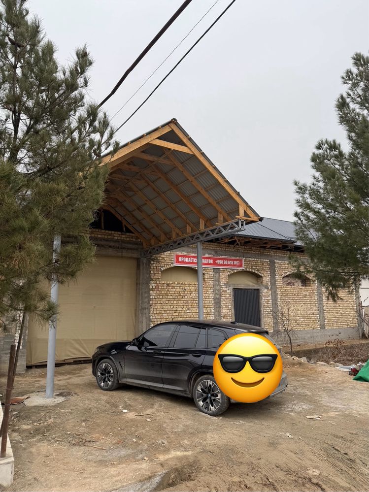 Продам дом в Гулистон 3, Навои
