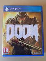 Vand joc PS 4 Doom
