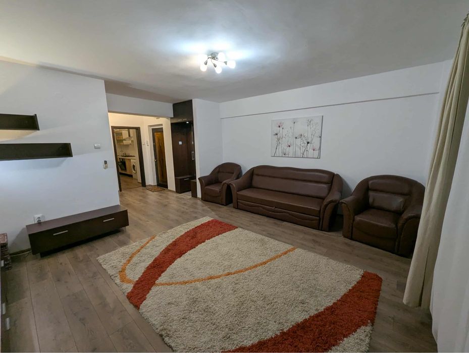 Apartament 2 camere Stefan cel Mare