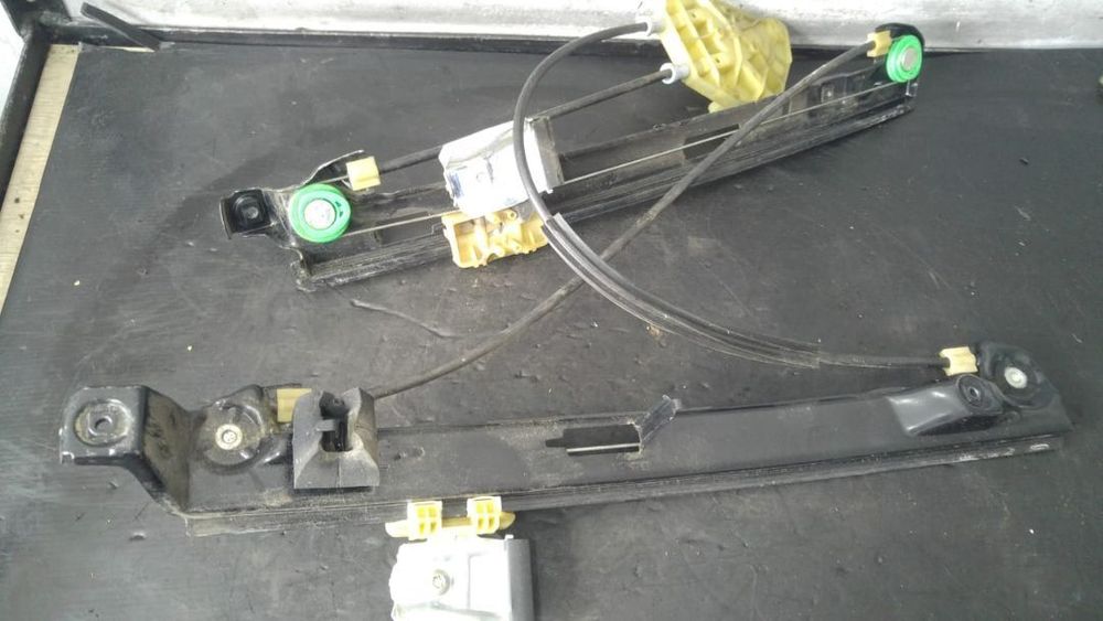 macara usa dreapta fata  seat leon 1p1