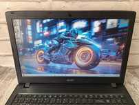Продам ноутбук  ACER Aspire E5-553G  (идеал)