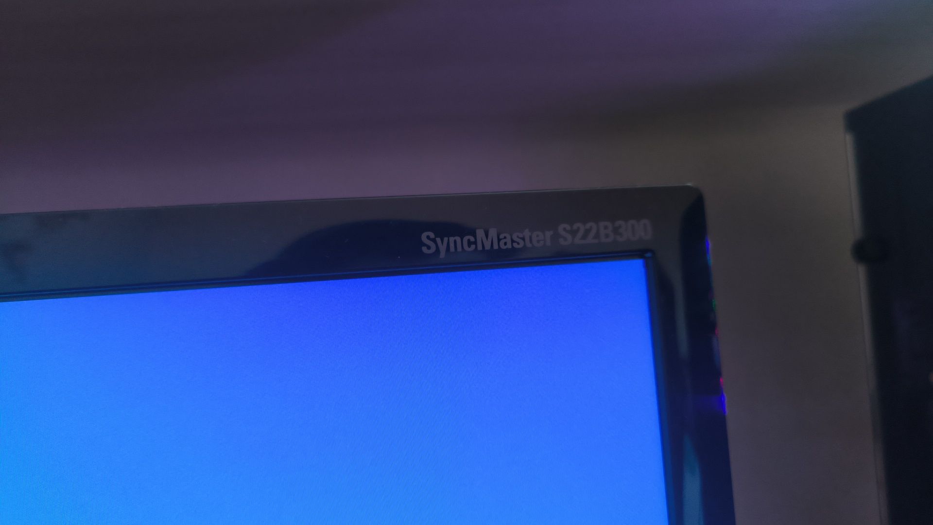 Монитор Samsung S22B300N, 1920x1080, ΤΝ
