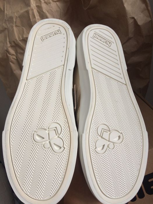 Hummel ниски кецове/платненки унисекс