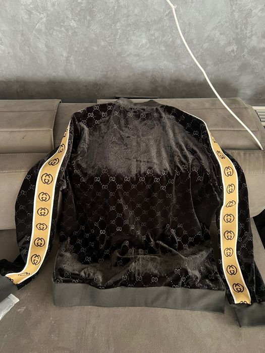 Спортен екип  Gucci