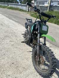 Vand cross 125 4t