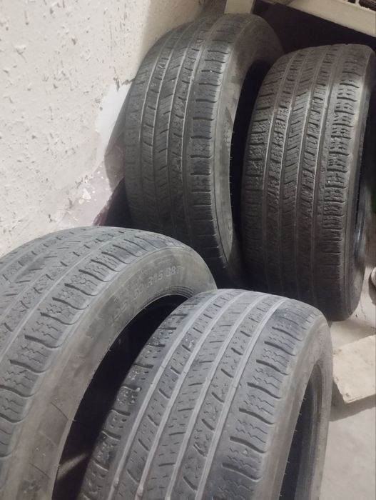 Balon sotiladi R15 ,195-60 kumxo xolati yaxshi.