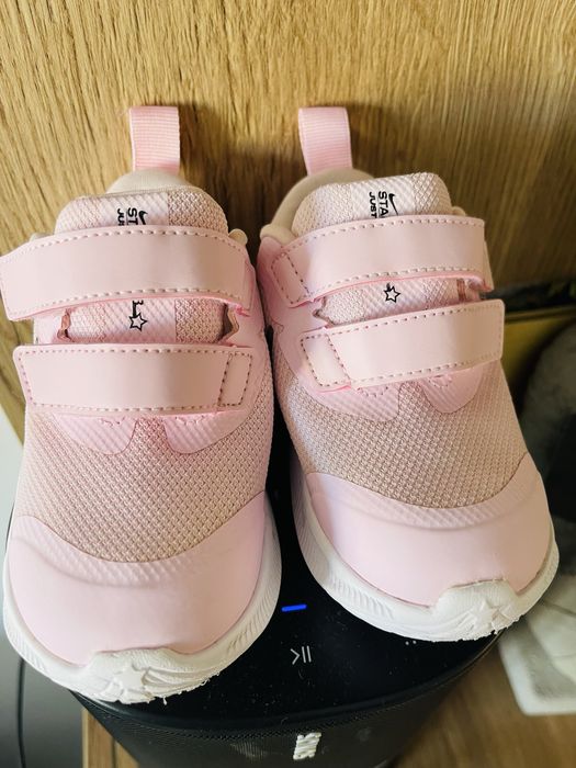 Nike розово детски маратонки, 22 номер, нови