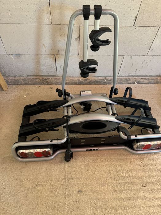 Suport Thule pentru biciclete