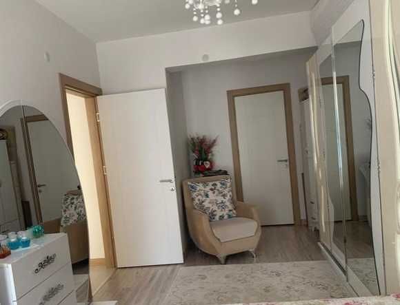 Дава се под наем Тристаен апартамент в Пловдив, Остромила - 78 кв.м за 188.7 € - Снимка #4