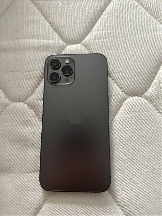 Vand Iphone 12 Pro Max