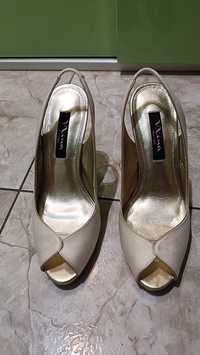 Sandale elegante mas. 38