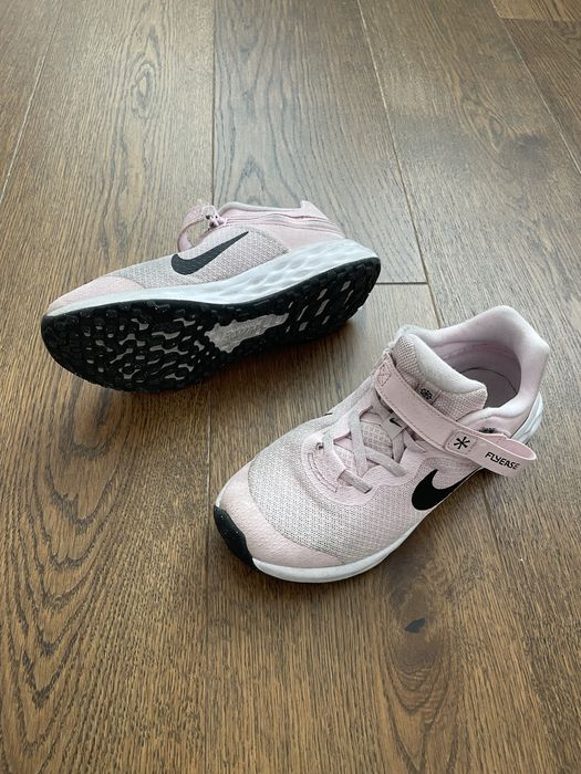 Детскк маратонки Nikе running Flyease -номер: 33,5