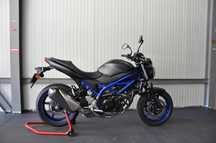 Suzuki SV650  2020ABS