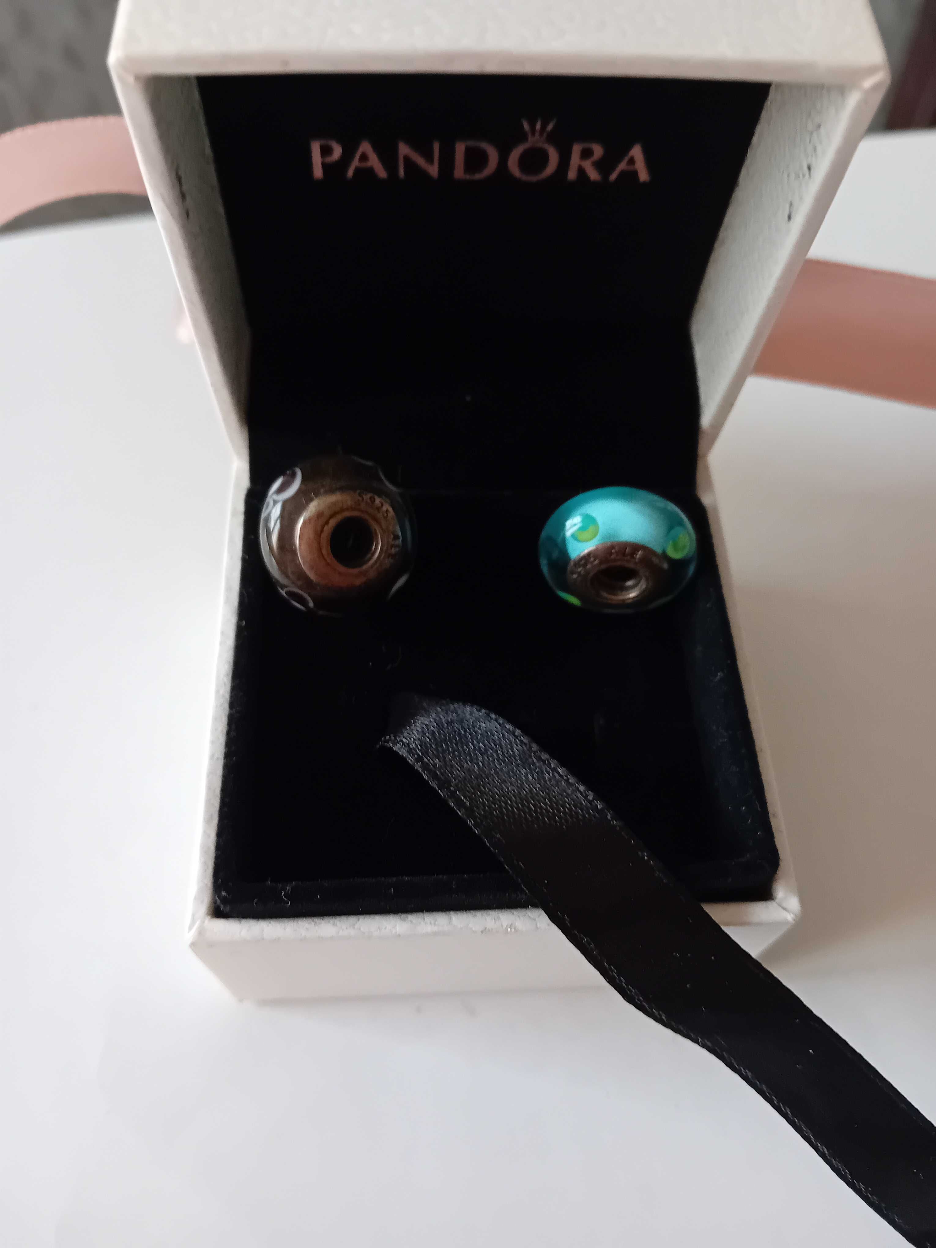 Bratara pandora accesorii