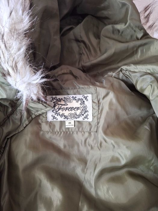 Две якета за някоя дама