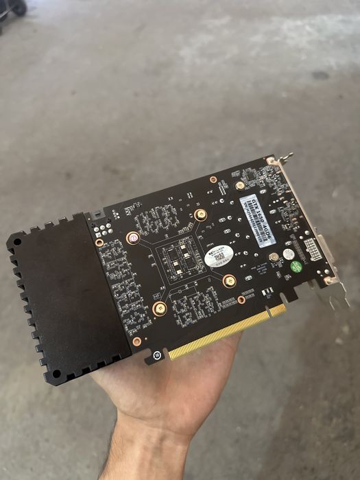 Peladn 1650 4gb