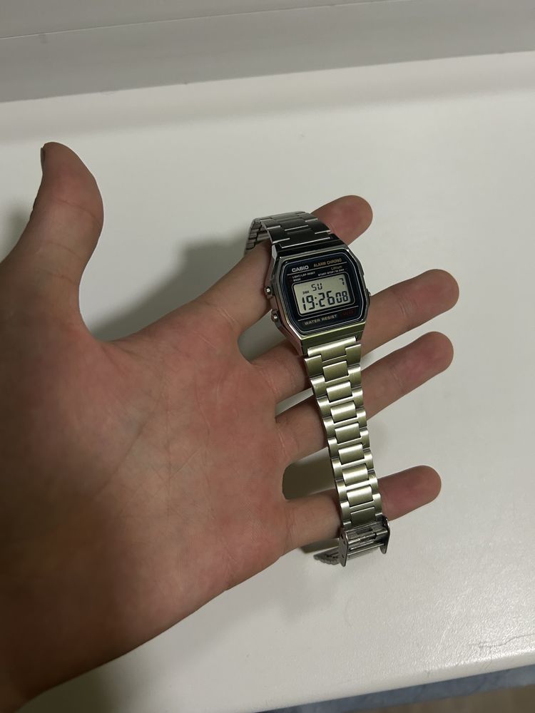 Мужские часы Casio