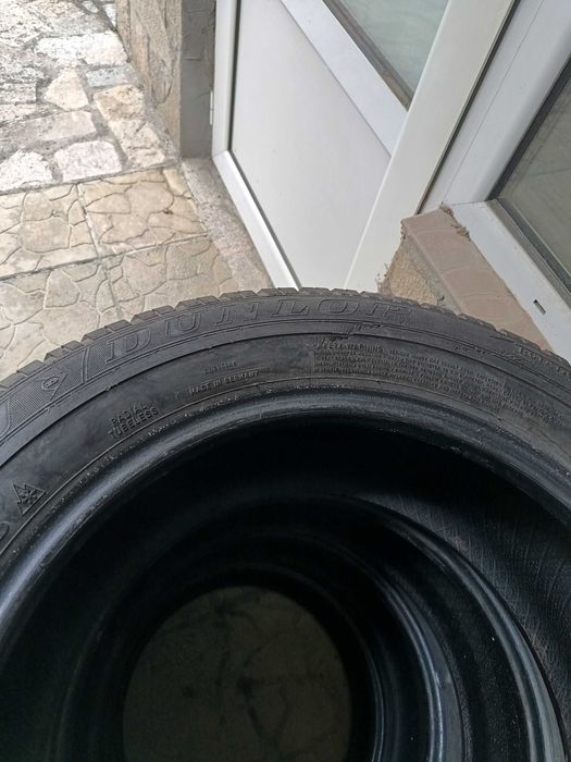 Продавам зимни гуми