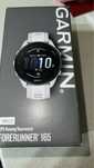Garmin forerunnet 175