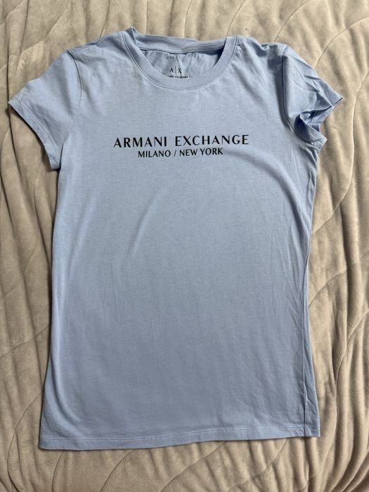 Тениска Armani Exchange