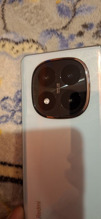 Schimb redmi note 14 pro plus cu alt telefon telefonu e perfect