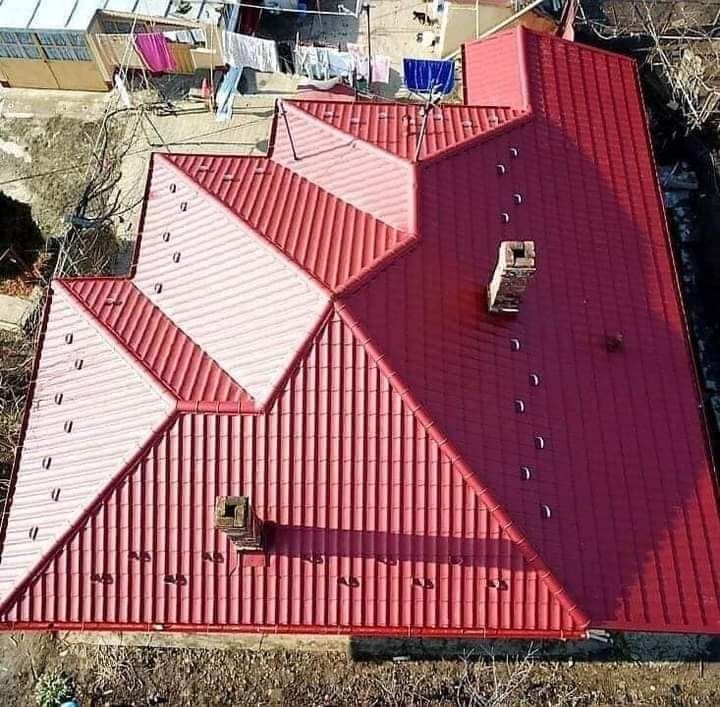 Montaj acoperisuri reparatii acoperisuri
