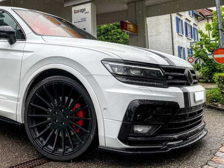 19" 20" 23" Джанти HAXER (HX010) 5x130 5x112 5x120 G-klasa AMG BMW