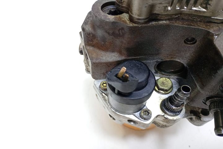 Pompa  inalta presiune 2.8 jtd 94070410 Fiat Ducato a 2-a generatie T