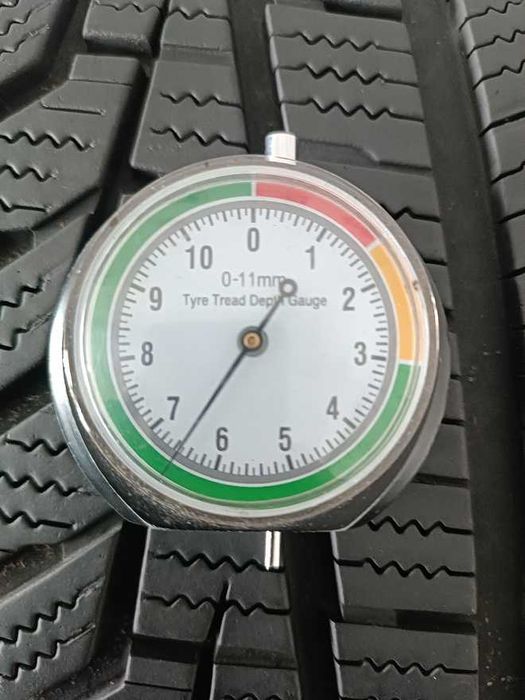 215/45/16 90H 215 45 16 HANKOOK CP N10711 M+S