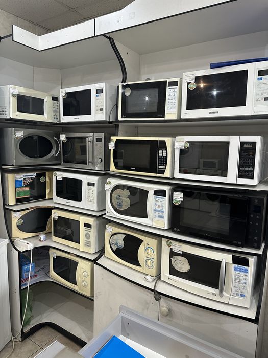 Гарантия! Ремонт бытовой техники