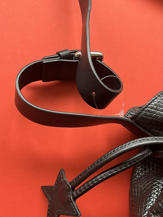 DIESEL : Дамска чанта естествена кожа / Оригинал