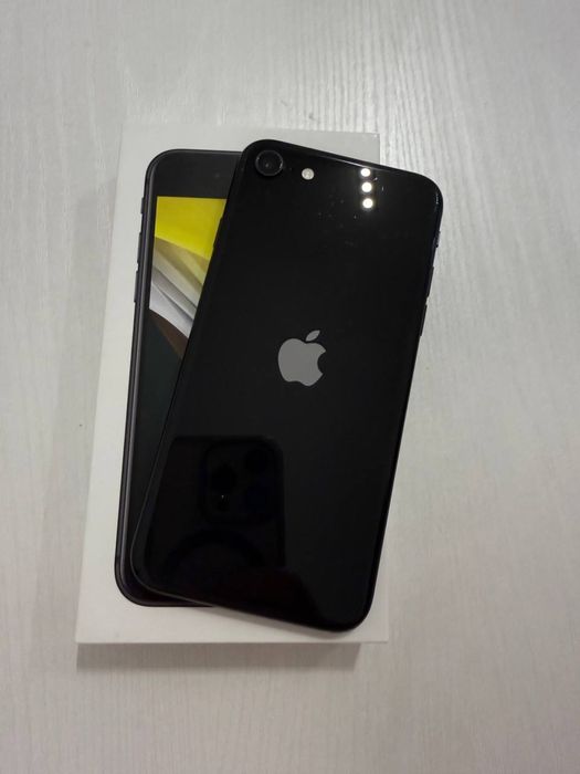 Iphone se yotiladi