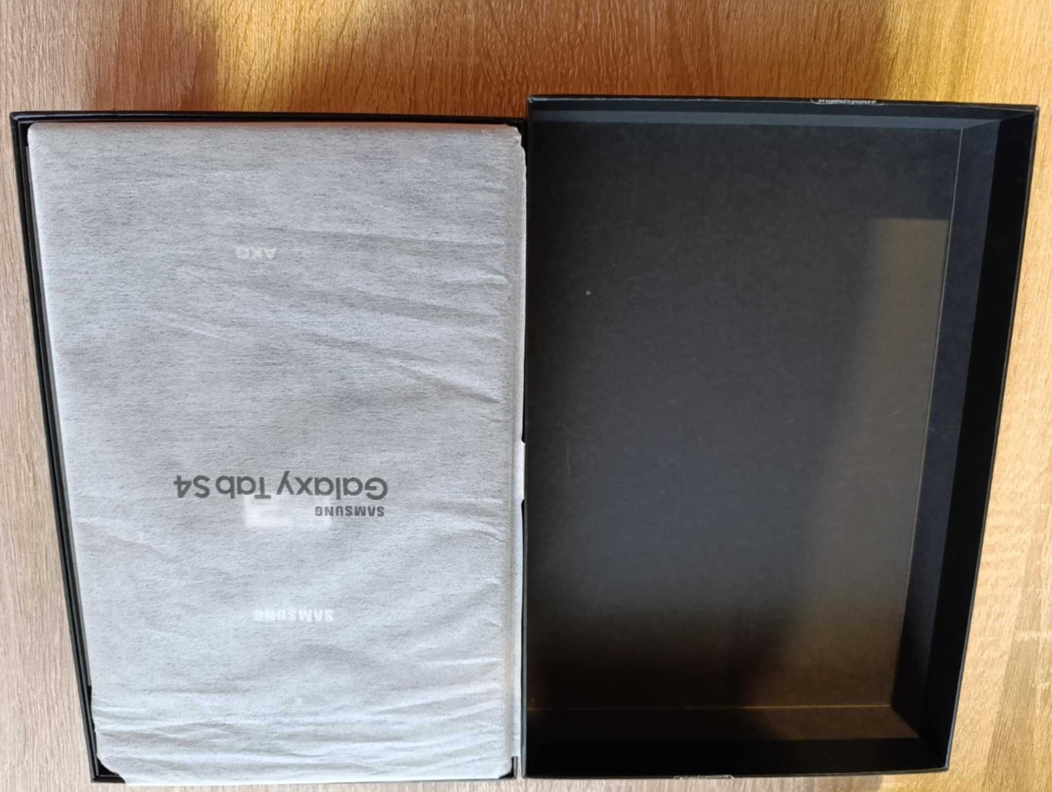 Samsung Galaxy tab S4