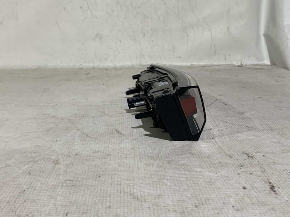 Stop stanga pe hayon, Opel Mokka, 2020, 2021, 2022, 2023, cod origine OE 983344480.