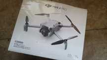 Drona Dji Mini 4 pro Fly more combo