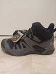 Ghete sport SALOMON