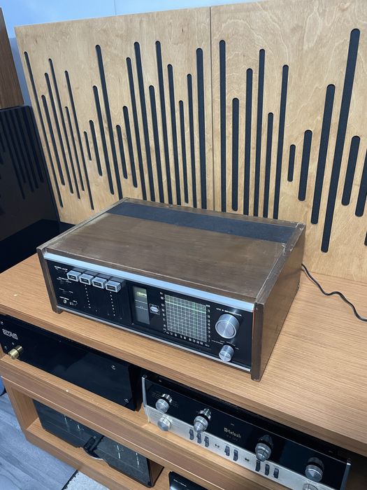Vand / schimb amplificator amplituner vintage korting neckermann 821
