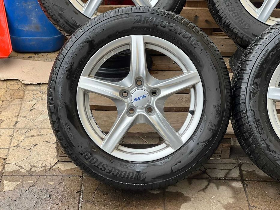 5х108 16  Джанти Volvo V40 V50 V70 Ford C-Max S-Max
