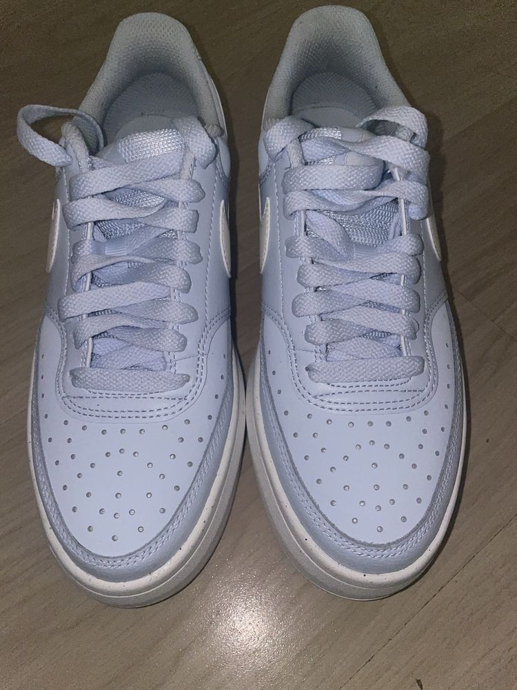 Nike Court Vision Alta