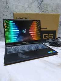 GIGABYTE 144Hz RTX4060 8GB Мощный игровой ноутбук
