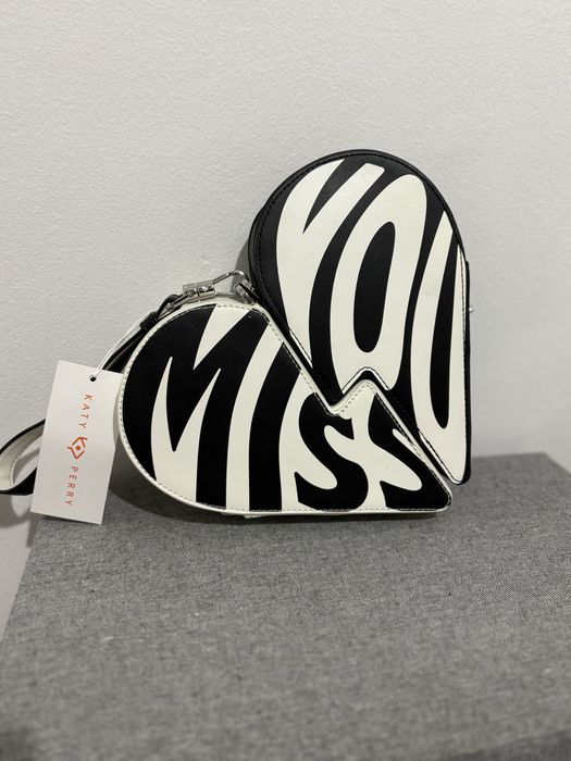 Чанта Katty Perry