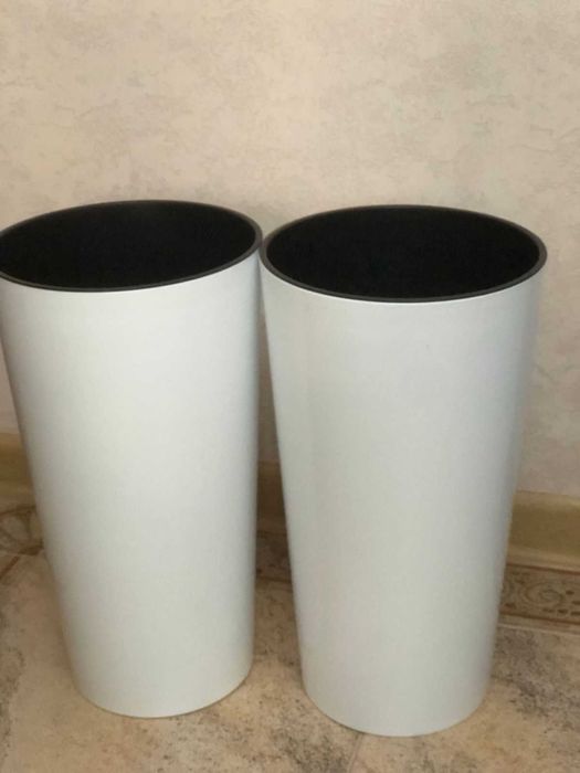 кашпо под комнатные растения