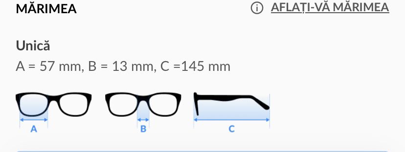 Rame ochelari barbati Marc Jacobs Gold NOI