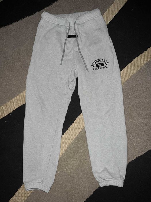 Essentials Fear Of God 1977 долнище