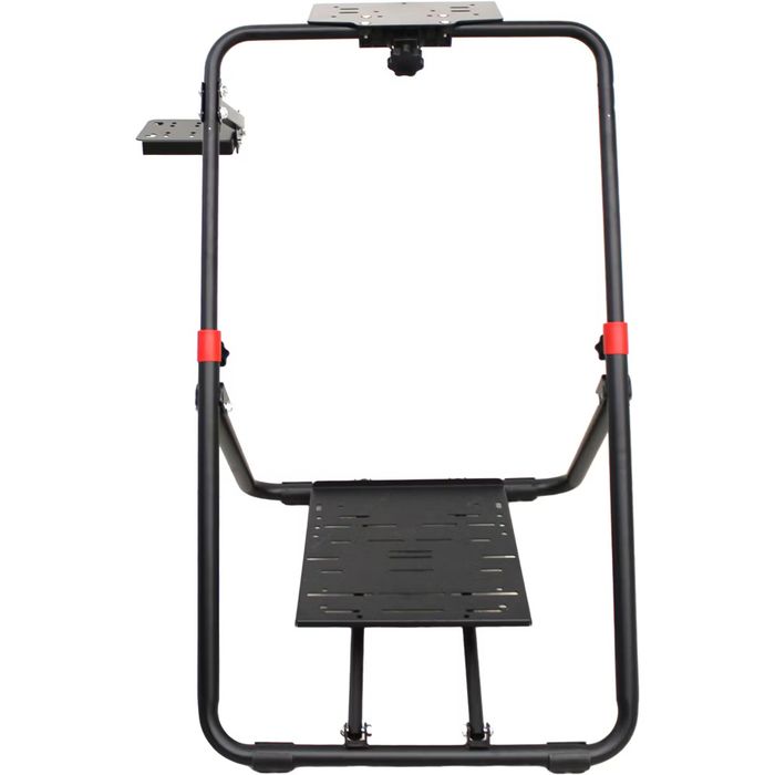 Stand volan gaming MYRIA MG7424, negru