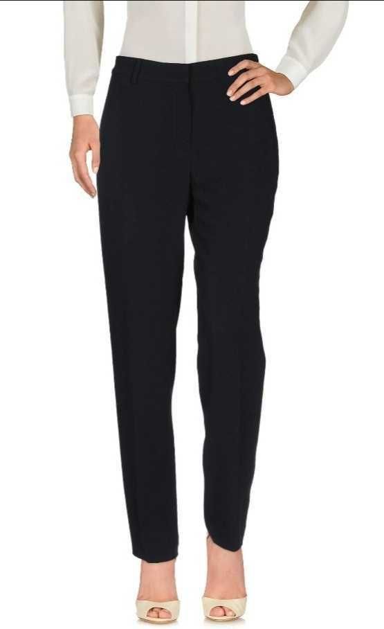 Pantaloni negri Noi de la Sisley, colectia noua,  M, L, XL, 2XL