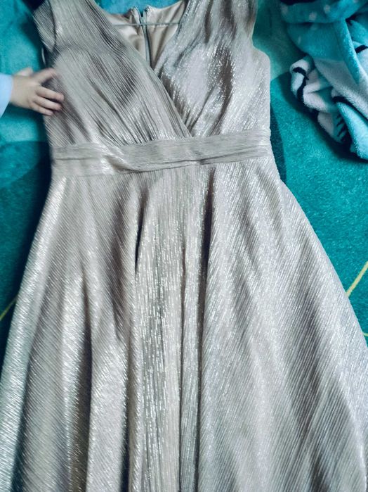 Rochie lunga,de seara