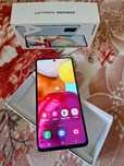 Vand samsung A 71