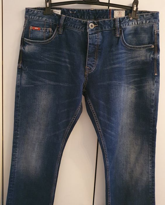 Blugi Lee Cooper  38/32