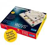 Joc strategie Tricky ways, metodologie Cuboro